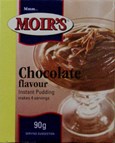 Moirs Instant Pudding - Chocolate